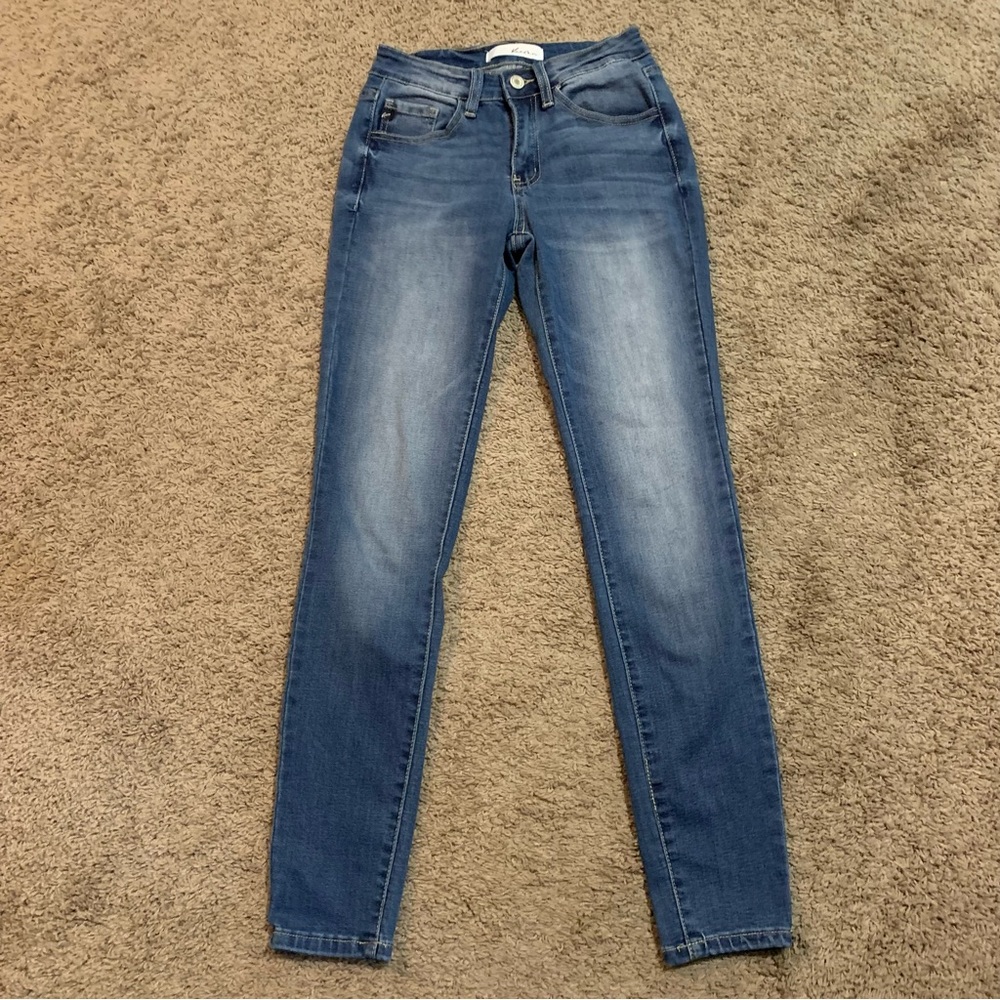 KanCan Skinny Jeans 1 / 24